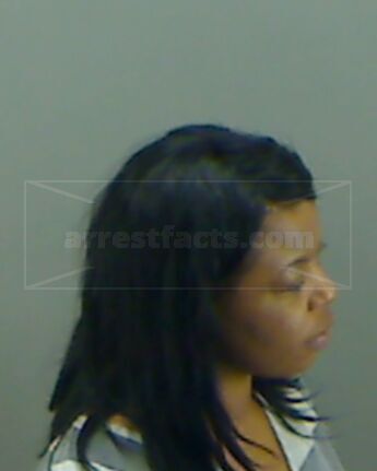 Rokeshia Shenell Ward