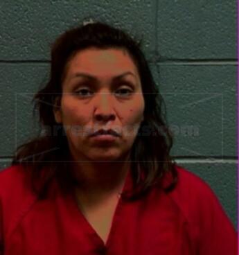 Jennifer Lynette Ruiz