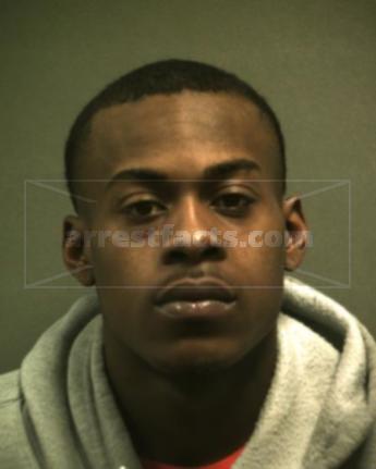 Michael Deshay Mccampbell