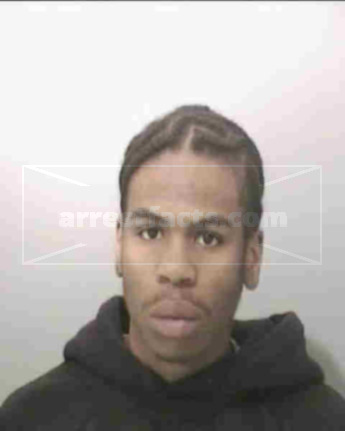 Brandon Mitchell Lewis