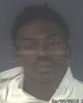 Tarell Lamar Andrews