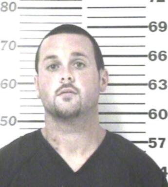 Joshua Don Mcdowell