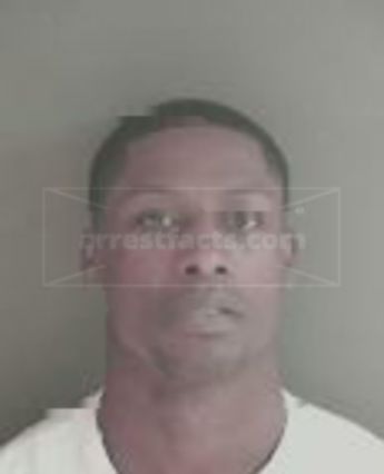 Kenneth Wayne Gipson