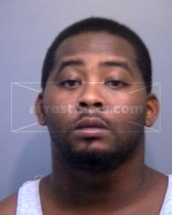 Demetrius Lashon Gray