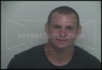 Darrin Corbin Carroll