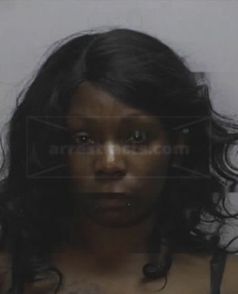 Taporscha Shanice Franklin