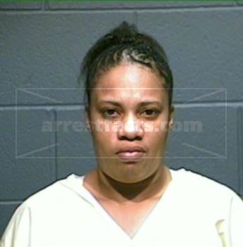 Latasha Elaine Smith