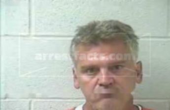 Terry Wayne Belcher