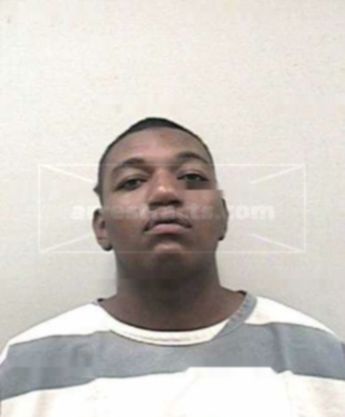 Rodney Arnez Caswell Jr.