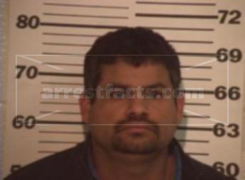 Roel Tanguma Abrego