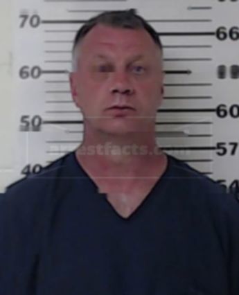 John Paul Cathey