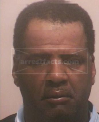 Willie James Caldwell