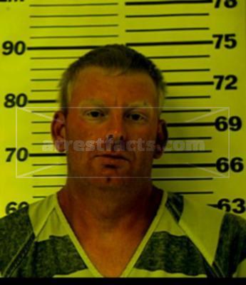 Jason Wayne Mckinney