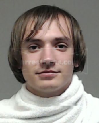 Donovan Patrick Cole