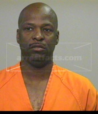 Terrance Ellis Tate