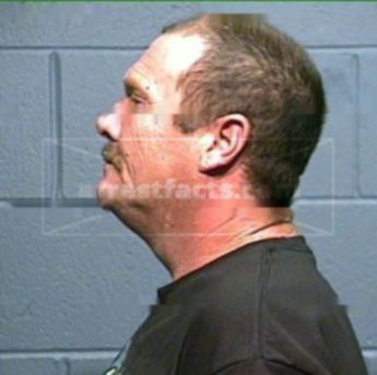 David Lee Pruitt