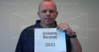 Raymond Mark Arrington