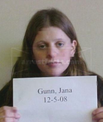 Jana Jae Gunn