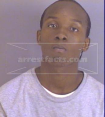 Lakendrick Lamont Williams