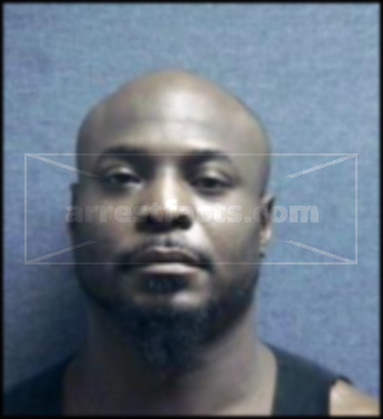 Samuel Dewayne Carr