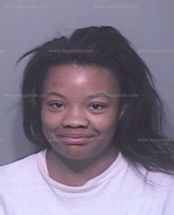 Shoniqua Deshae Koen