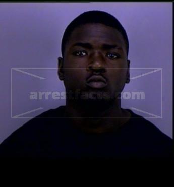 Travis Dewayne Warren