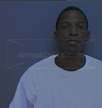 Quintus Deshun Brooks