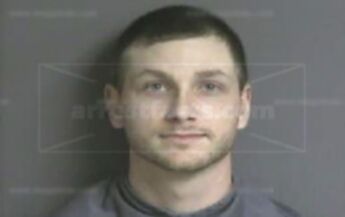 Cody Wilson Adkins