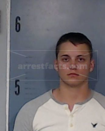 Zachary Wayne Mosher