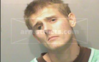 Michael Anthony Garrison