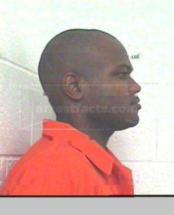 Derrick Lacharles Jefferson