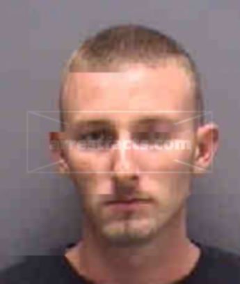 Christopher James Roff
