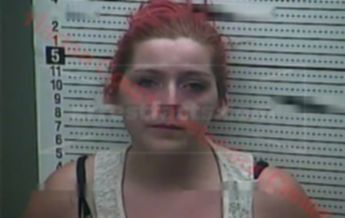 Amber Nicole Stepp