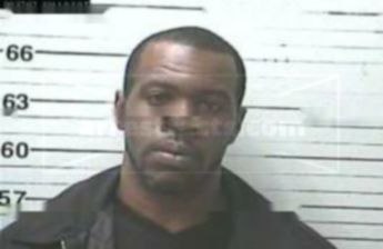 Broderick Demond Kelley