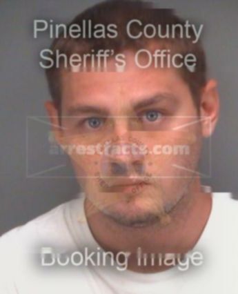 Justin Lee Stapleton