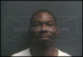 Shawn Isaacs Trammell Sr.