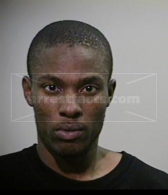 Onesimus Jashaun Thomas