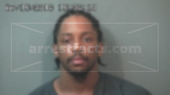 Allen Joseph-Darnell Willis Jr