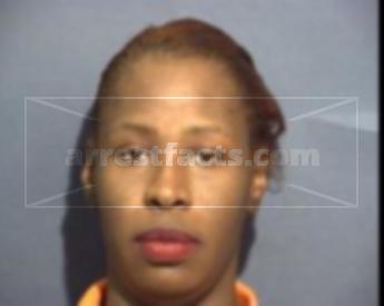 Stephanie Lavon Word