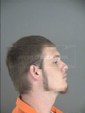 Zachary Wayne Hester