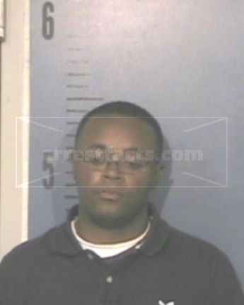 Roderick Shaun Williams