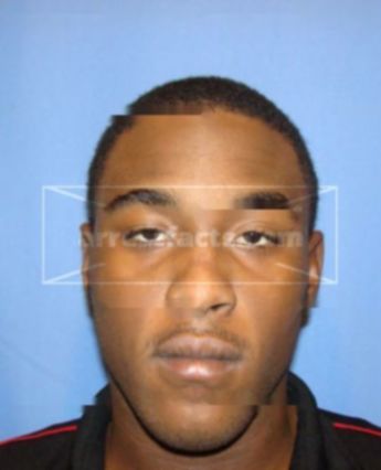 Rashard L Perry