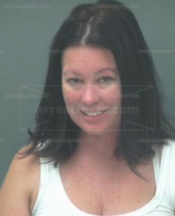 Amy Susan Stephens