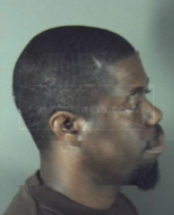 Joseph Bernard Peterson