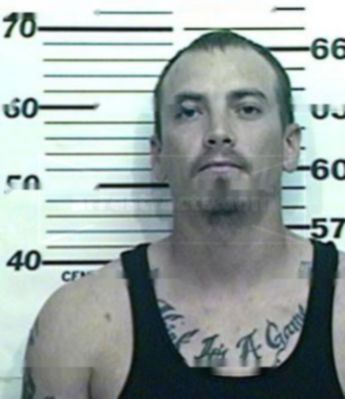 Matthew Wayne Butler