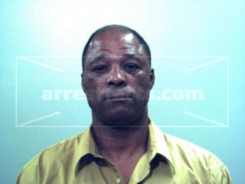 Malcolm Bernard Tillis