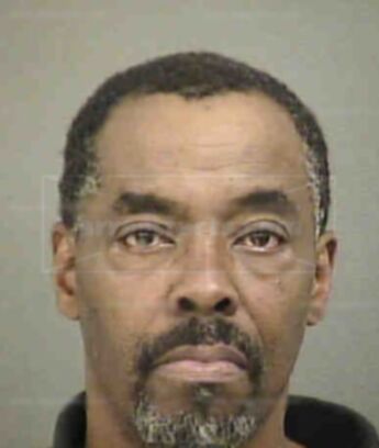 Gerald Graham