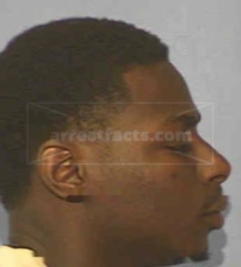 Derrick Lemon Bohannon