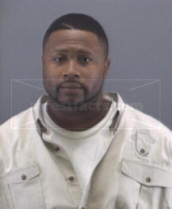 Kenneth Wayne Bell