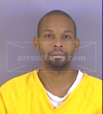 Deshun Undre Alexander